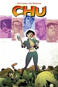 CHU | John Layman, Dan Boultwood - Mucha Comics