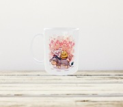 Kubek z serii EKIPA, personalizacja (imię), pomysł na prezent