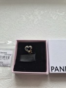 Pandora charms szczęśliwa gwiazda