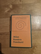 Milan Kundera - Powolność 