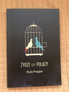 Żydzi czy Polacy- Ruta Pragier
