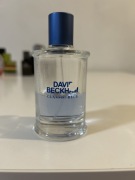 David Beckham Classic Blue 60ml EDT - używane.