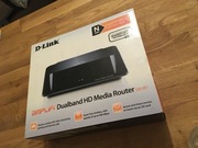 Router D-Link DIR 857