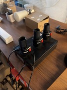 Tester do żarówek 230v