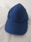 Czapka z daszkiem – PROMO STARS – niebieska