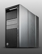 Potężna Stacja Robocza HP Z840 – 28 Rdzeni / 128GB RAM / 2TB NVMe