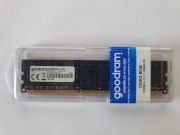 Pamięć GOODRAM DDR3 8GB 1600 MHz CL11 (GR1600D364L11/8G)