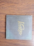 Pearl Jam Vitalogy CD