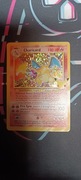 Karta Pokemon TCG Charizard 25th aniversary Celebrations nowa w folii 