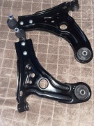 Wahacze - zestaw kompletny MASTER-SPORT GERMANY