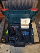 WIERTARKO-WKRĘTARKA AKUMULATOROWA GSR 12V-15