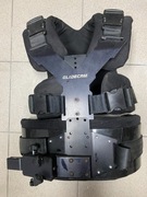 Zestaw Stabilizator do kemer Glidecam X-10 komplet vest & arm & sled