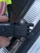 Mapsensor czujnik doładowania Audi VW 0281002976