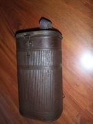 PUSZKA FRANCUSKA NA MASKI MARYNARKI WOJENNEJ AFM34