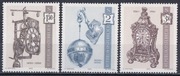 Antyczne zegarki Austria 1970 czyste **