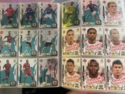 Karty Panini Euro 2012