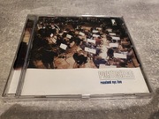 Portishead Roseland nyc live