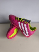 Adidas Predator buty piłkarskie halówki piłka nożna rozmiar 35