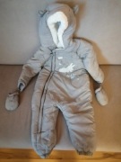 Kombinezon Disney Baby rozmiar 92 cm