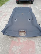 Podsufitka czarna Chrysler Pacifica S lift 2022r