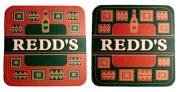 PODSTAWKA POD PIWO  > REDD'S < 