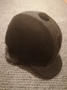 Kask jeździecki START