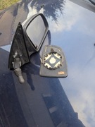 Lusterko prawe Meriva A 