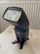 Lampa błyskowa Canon Speedlite 580 EX II