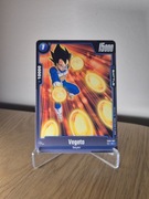 Karta Dragon Ball Super TCG: Vegeta (FB02-057) [Fusion World]