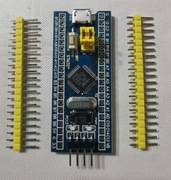 Płytka STM32F103C8T6 72MHz Micro-USB STM32 STM
