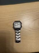 męski zegarek wielofunkcyjny