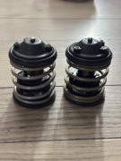 Termostat oryginał bmw / mahle