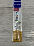 Linijka plastikowa 15cm Combino dwie podz PELIKAN