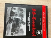 Zbrodnicze formacje. SS-Totenkopf. Historia dywizji Waffen SS Chris Mann