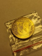 Moneta 2zł Województwo Lubuskie 