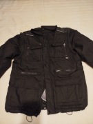 Kurtka robocza , bezrękawnik CXS rozmiar L.