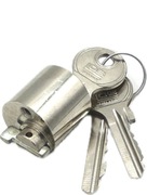 Zamek do kasetki LOB