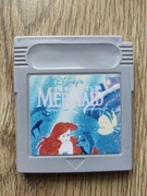 Game Boy - The Little Mermaid