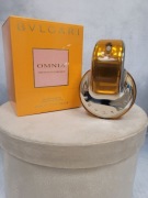 Bvlgari Omnia Indian Garnet EDT 65 ml/ 2.2 fl.oz - damskie - unikat vintage