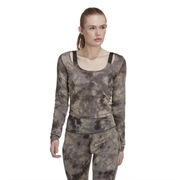 Koszulka Adidas aero performance yoga siłownia kobieca S nowa wyprzedaż