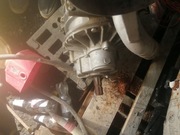 Pompa próżniowa do beczki asenizacyjnej