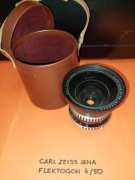 obiektywy fotograficzne, aparaty fotograficzne