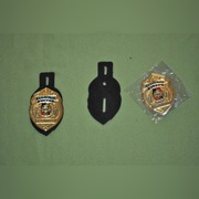 odznaka ochroniarka filipiny