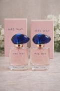 MRS WAY EDP 50ml Kobiecy Kwiatowy Zapach Nowe