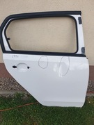 Drzwi Prawy Tył Skoda Citigo Vw Up Seat Mii