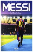 Biografia Messiego - Guillem Balague