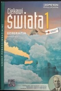 Ciekawi Świata 1 geografia zakres rozszerzony OPERON