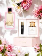 Perfum Box - Perfumy Premium + Roletka 581 Libre