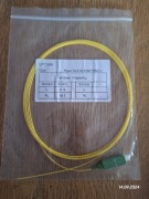 Pigtail światłowodowy SC/APC 2,5m