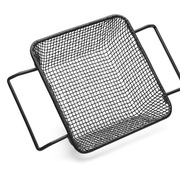 Sitko do ochotki SENSAS sitko do robaków WĘDKARSTWO